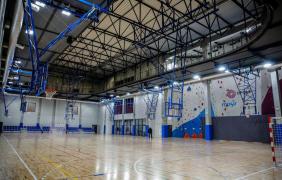 Opolski Park Sportu Opolski Park Sportu