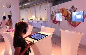 fot. Anna Parkitna Muzeum Polskiej Piosenki