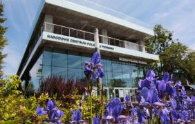 Amfiteatr Tysiąclecia - Narodowe Centrum Polskiej Piosenki