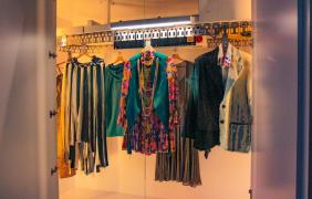 fot. Anna Parkitna Muzeum Polskiej Piosenki