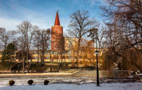 fot. Anna Parkitna Wieża Piastowska