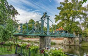 Most Groszowy Most Groszowy