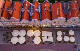 fot. Jarosław Małkowski Rynek