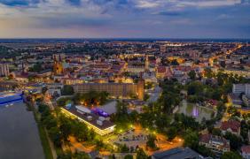 Amfiteatr Tysiąclecia - Narodowe Centrum Polskiej Piosenki