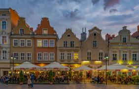 fot. Jarosław Małkowski Rynek