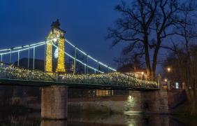 Most Groszowy Most Groszowy