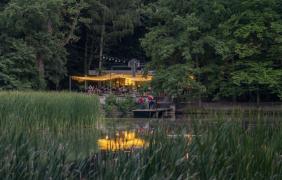 Fot. Jarosław Małkowski Wyspa Bolko