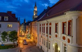 Muzeum Śląska Opolskiego Muzeum Śląska Opolskiego