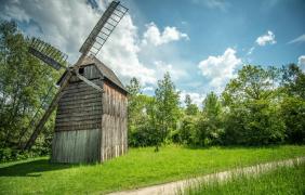 fot. P. Szpala Muzeum Wsi Opolskiej