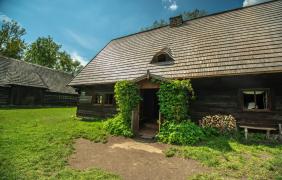 fot. P. Szpala Muzeum Wsi Opolskiej