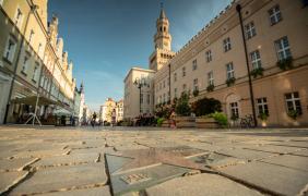 Aleja Gwiazd Polskiej Piosenki