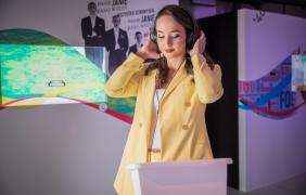 fot. Paweł Szpala Muzeum Polskiej Piosenki