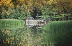 fot. Paweł Szpala Wyspa Bolko