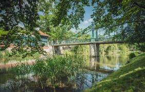 Most Groszowy Most Groszowy