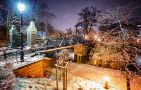 Most Groszowy Most Groszowy