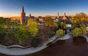 fot. Jarosłąw Mąłkowski Wieża Piastowska