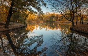 Fot. Paweł Uchorczak Wyspa Bolko