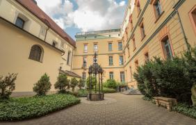 fot. Paweł Szpala Wzgórze Uniwersyteckie