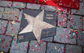 Aleja Gwiazd Polskiej Piosenki