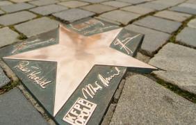 Aleja Gwiazd Polskiej Piosenki