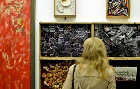 arch. GSW Salon Jesienny