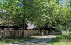 fot. Anna Parkitna Muzeum Wsi Opolskiej