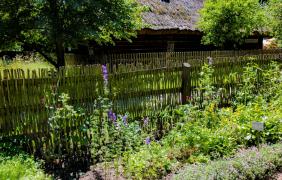 fot. Anna Parkitna Muzeum Wsi Opolskiej