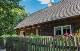 fot. Anna Parkitna Muzeum Wsi Opolskiej