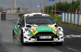 fot. SportoweOpole Rajd Festiwalowy