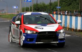 fot. SportoweOpole Rajd Festiwalowy