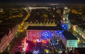 Jarmark Bożonarodzeniowy 2021