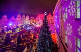 Jarmark Bożonarodzeniowy 2021