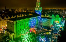 Jarmark Bożonarodzeniowy 2021