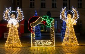 Jarmark Bożonarodzeniowy 2021