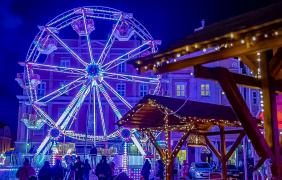 Jarmark Bożonarodzeniowy 2021