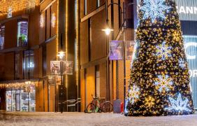 Jarmark Bożonarodzeniowy 2021