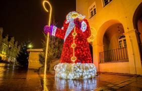 Jarmark Bożonarodzeniowy 2021