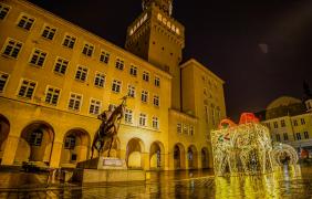 Jarmark Bożonarodzeniowy 2021