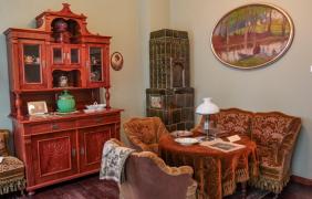 Kamienica Czynszowa Kamienica Czynszowa