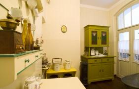 Kamienica Czynszowa Kamienica Czynszowa