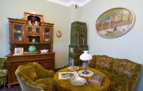 Kamienica Czynszowa Kamienica Czynszowa