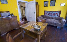 Kamienica Czynszowa Kamienica Czynszowa