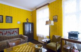 Kamienica Czynszowa Kamienica Czynszowa