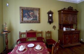 Kamienica Czynszowa Kamienica Czynszowa