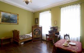 Kamienica Czynszowa Kamienica Czynszowa