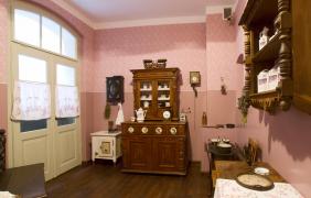 Kamienica Czynszowa Kamienica Czynszowa