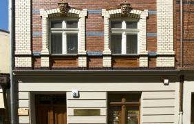 Kamienica Czynszowa Kamienica Czynszowa