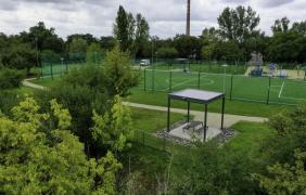 Kamionka Piast po rewitalizacji