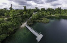 Kamionka Piast po rewitalizacji