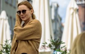 Kadr z planu filmowego